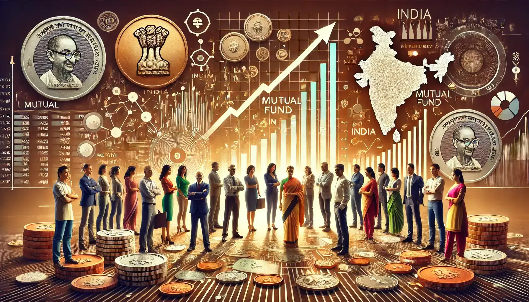 Benefits of Mutual Funds in India: Why You Should Consider Investing