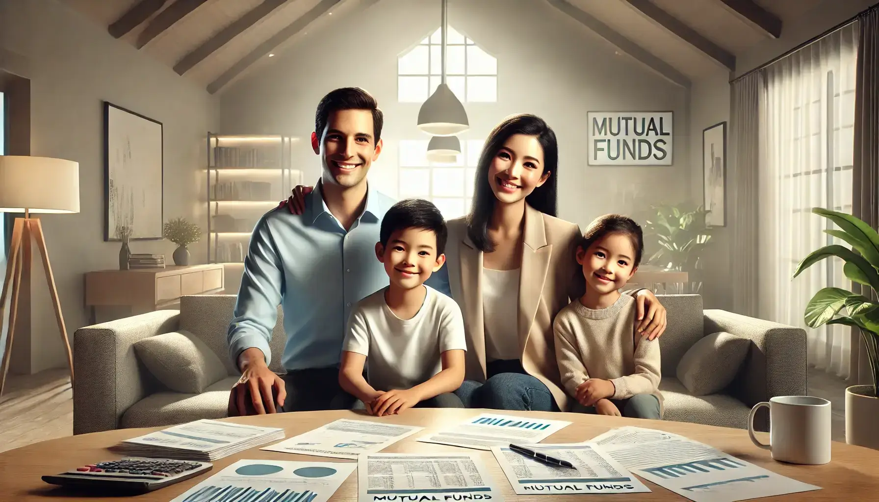benefits of mutual funds in India