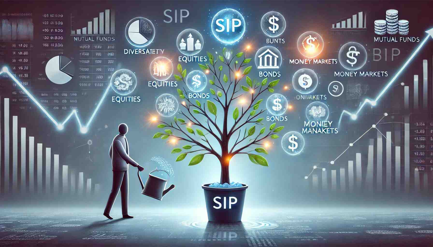benefits of sip
