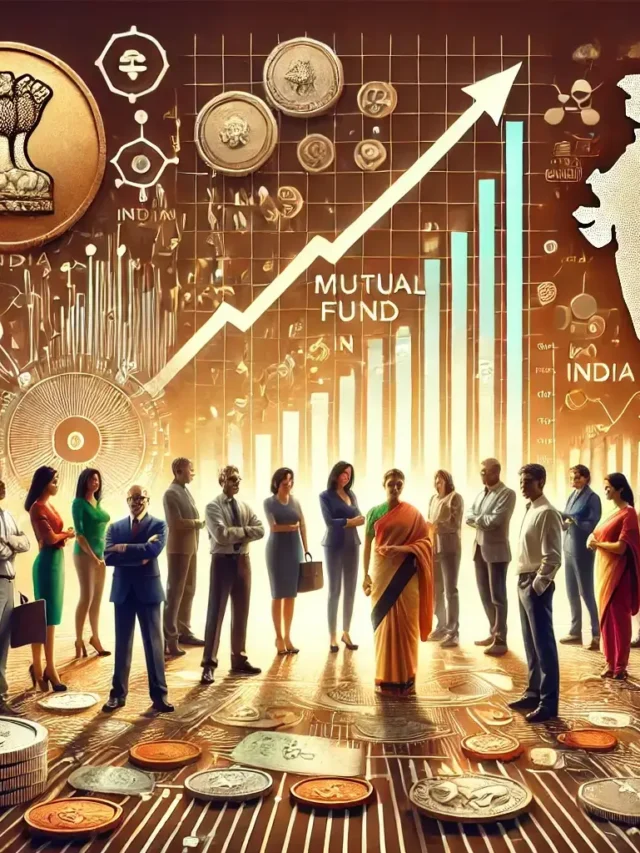 Top Benefits of Mutual Funds in India
