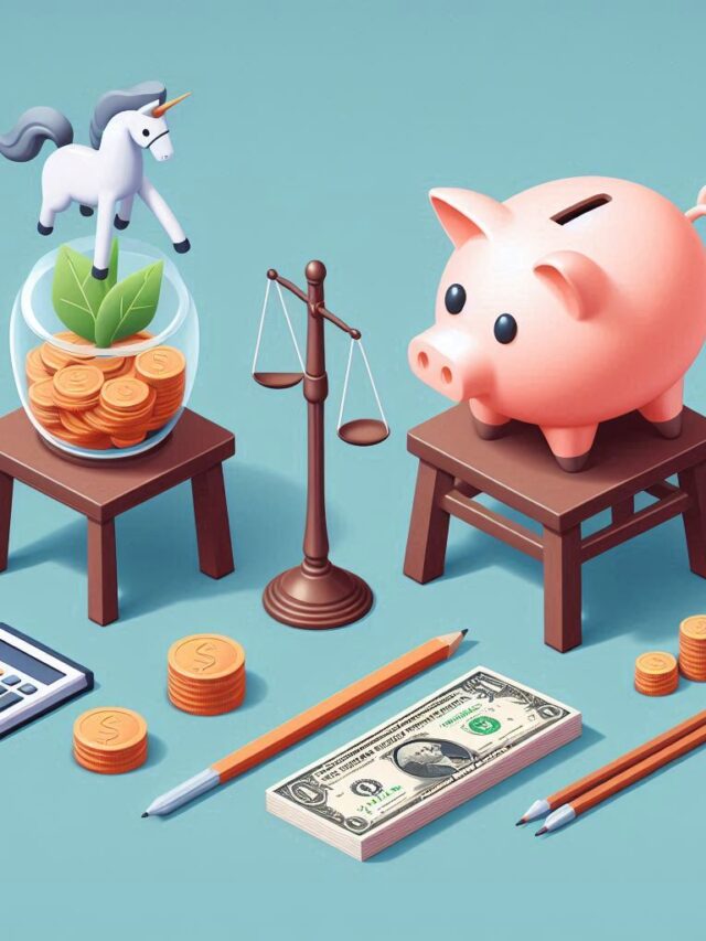 Mutual Funds vs Fixed Deposits: Which Is Better for You
