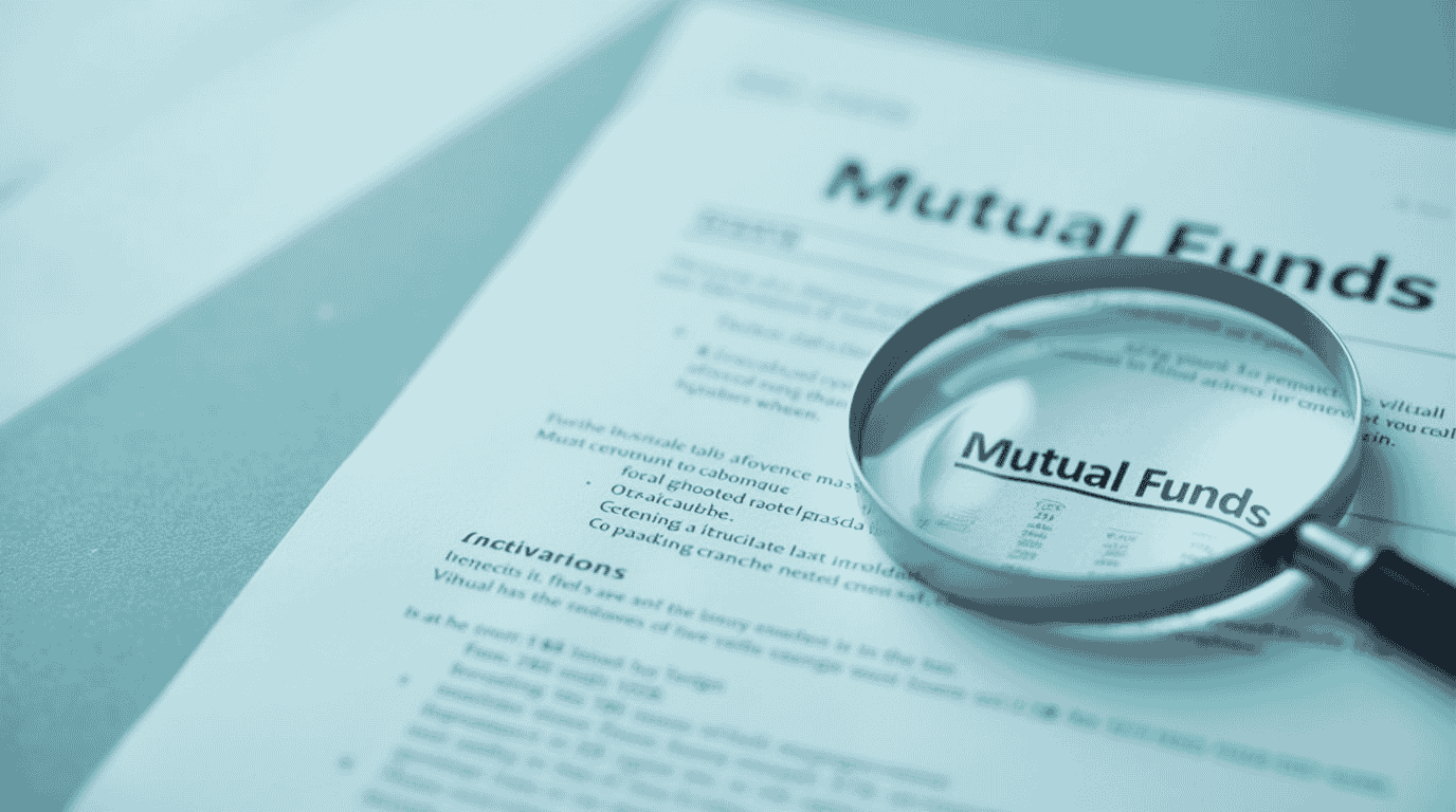 is mutual fund safe