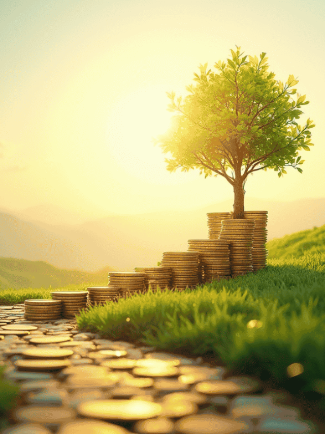 Top 5 Types of Mutual Funds (Quick Breakdown)