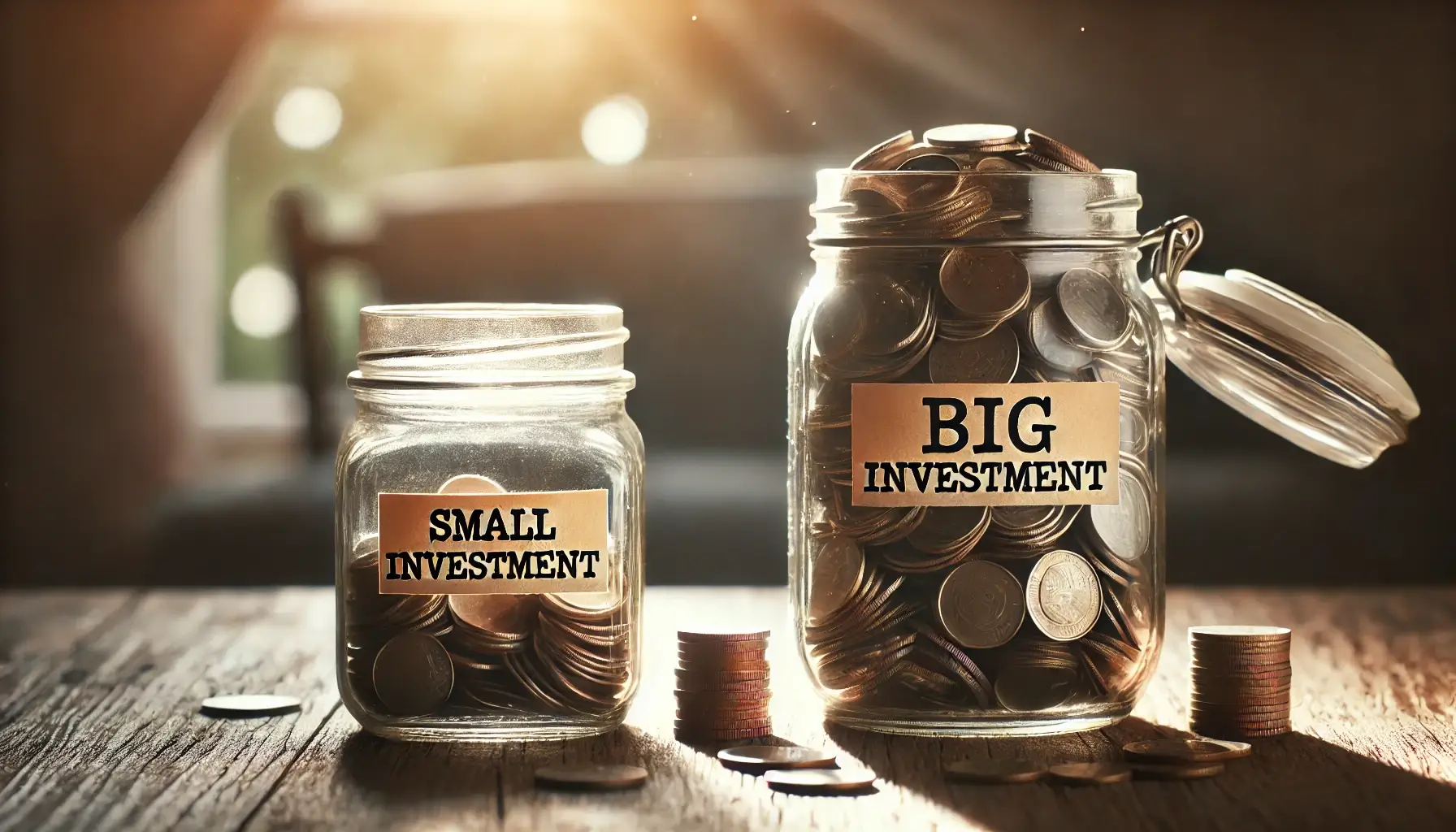Power of Compounding