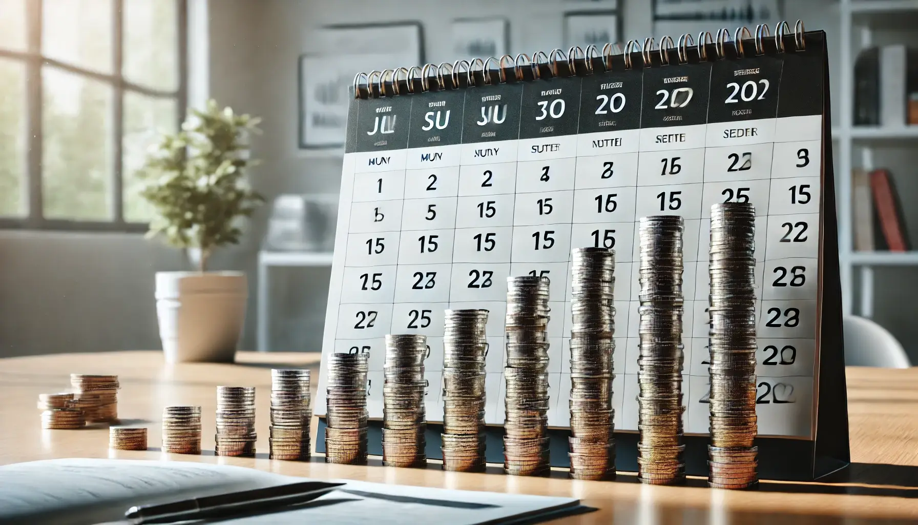 Power of Compounding