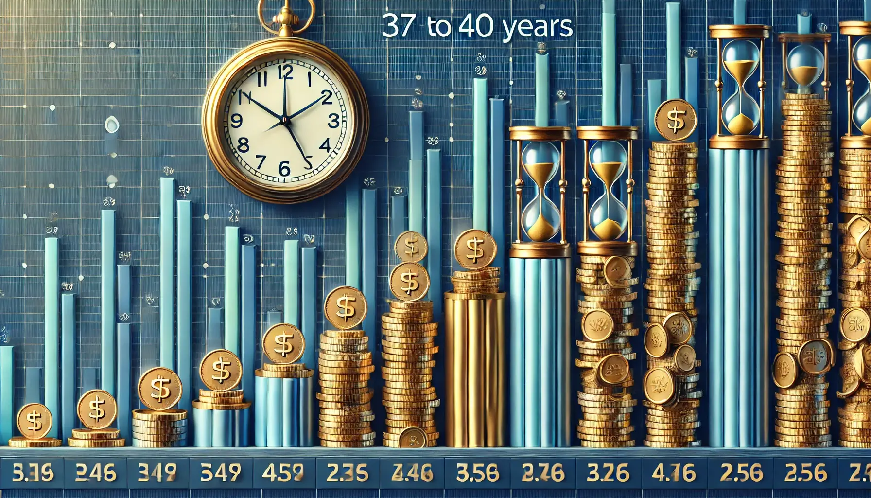 Power of Compounding